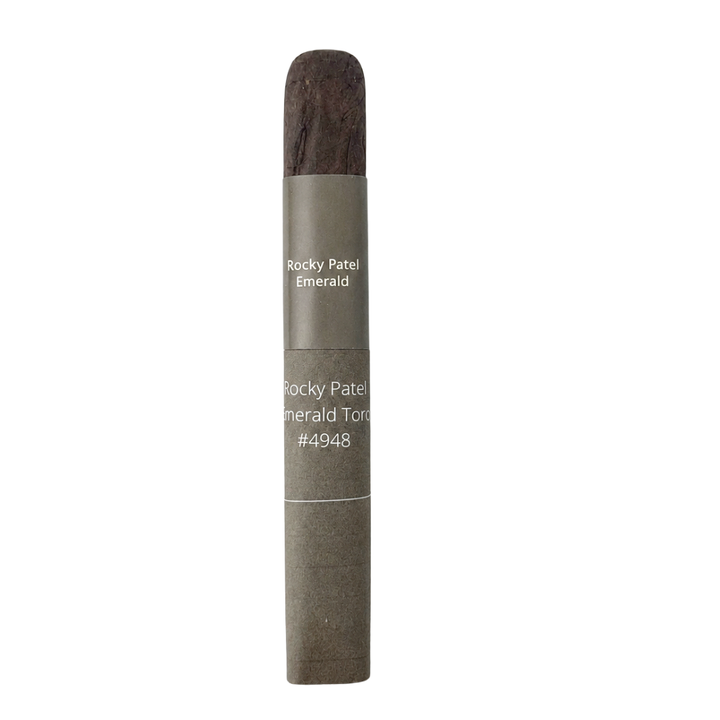 Rocky Patel Emerald Toro   City Cigar Emporium