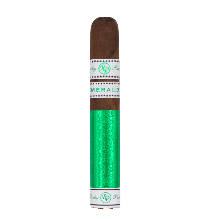 Rocky Patel Emerald Sixty   City Cigar Emporium