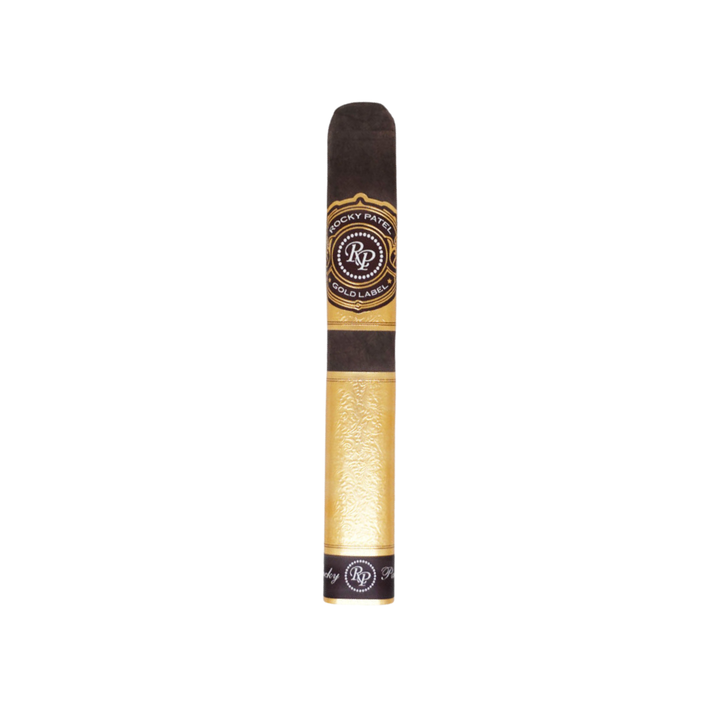 Rocky Patel Gold Label Robusto   City Cigar Emporium