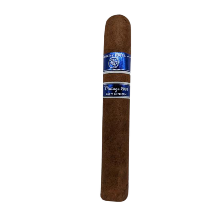 Rocky Patel Vintage 2003 Cameroon Sixty  Honduran Cigars City Cigar Emporium