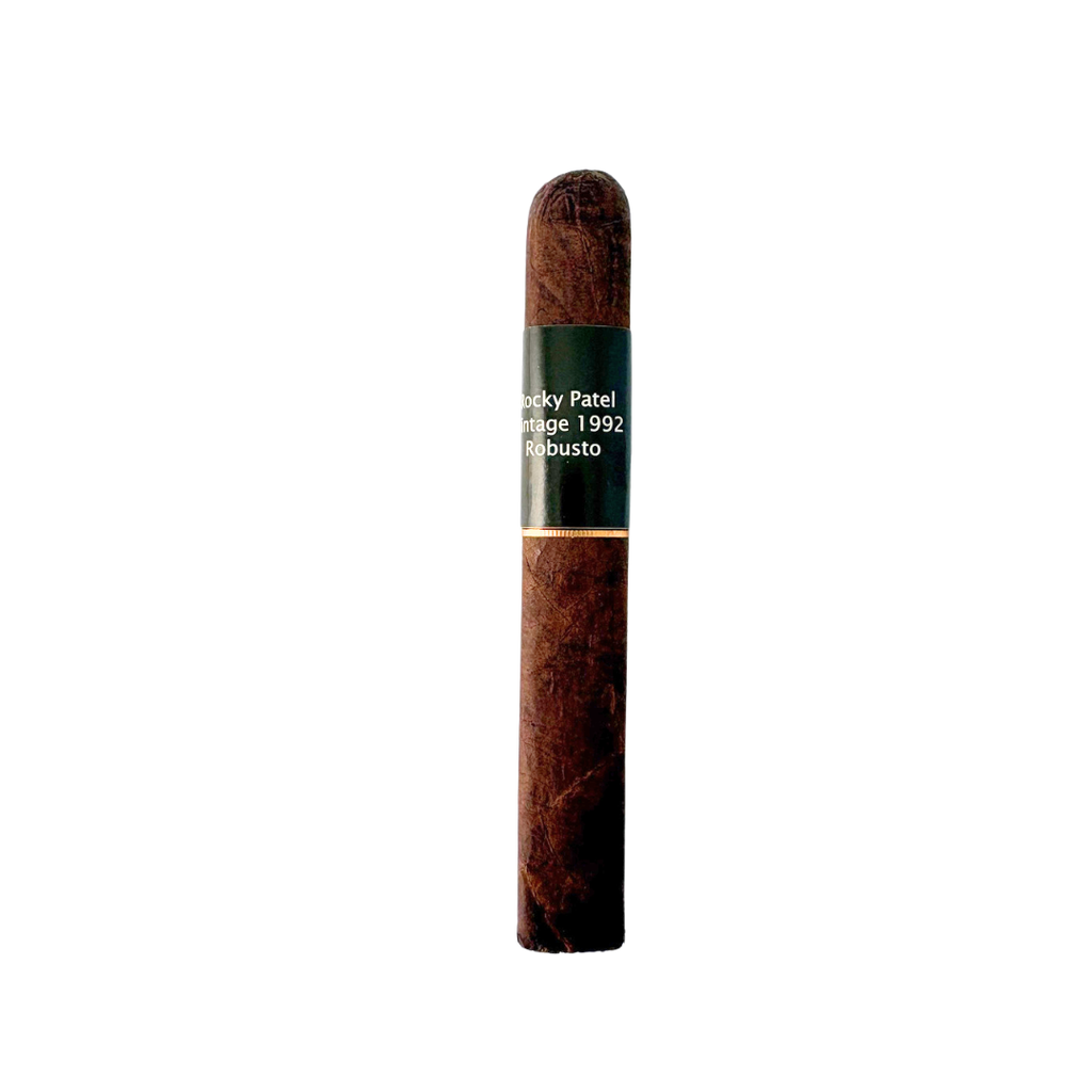 Rocky Patel Vintage 1992 Robusto   City Cigar Emporium