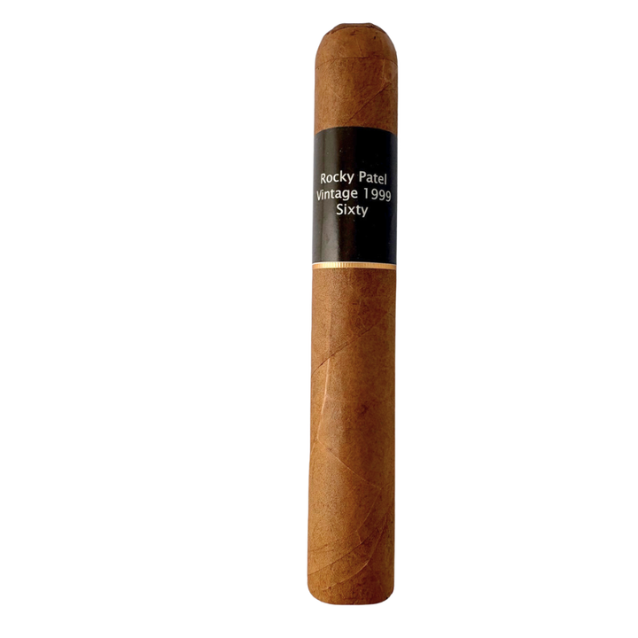 Rocky Patel Vintage 1999 Connecticut Sixty   City Cigar Emporium