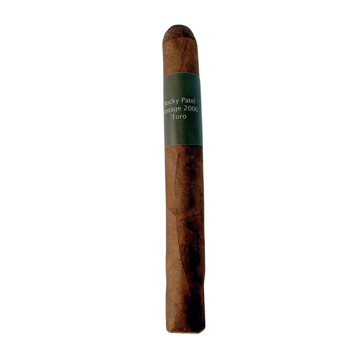 Rocky Patel Vintage 2006 San Andreas Toro   City Cigar Emporium
