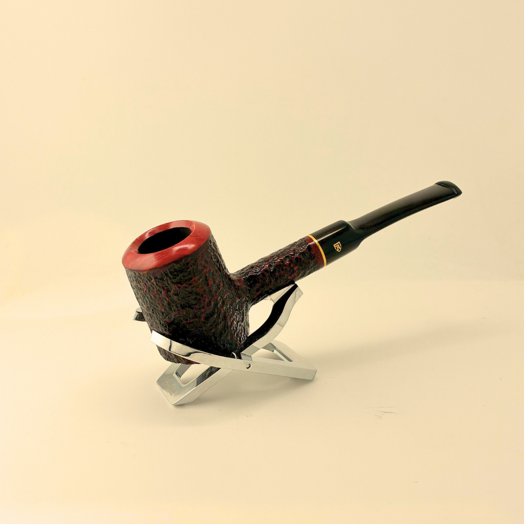 Savinelli Roma 310 Poker   City Cigar Emporium