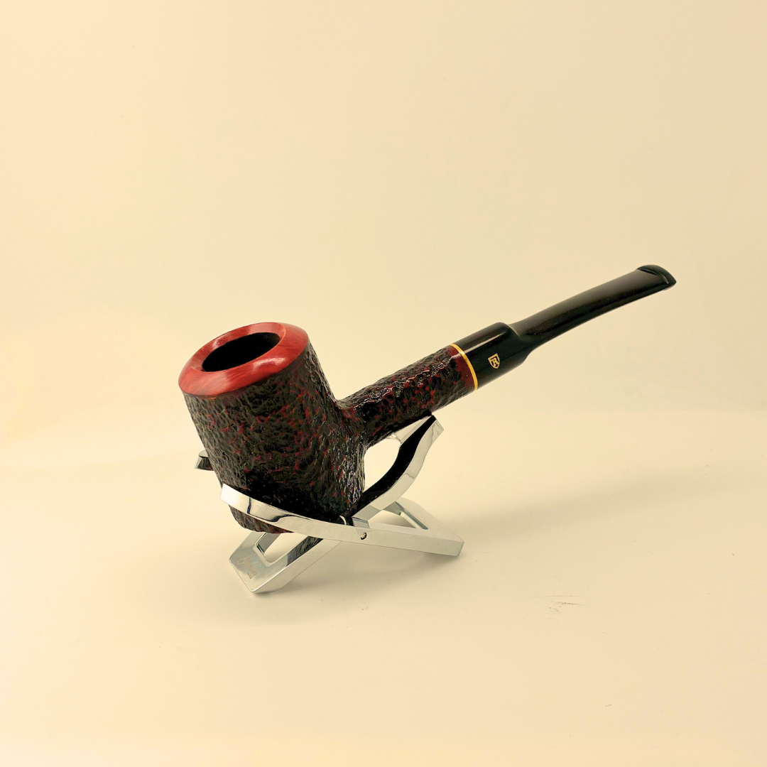 Savinelli Roma 310 Poker   City Cigar Emporium