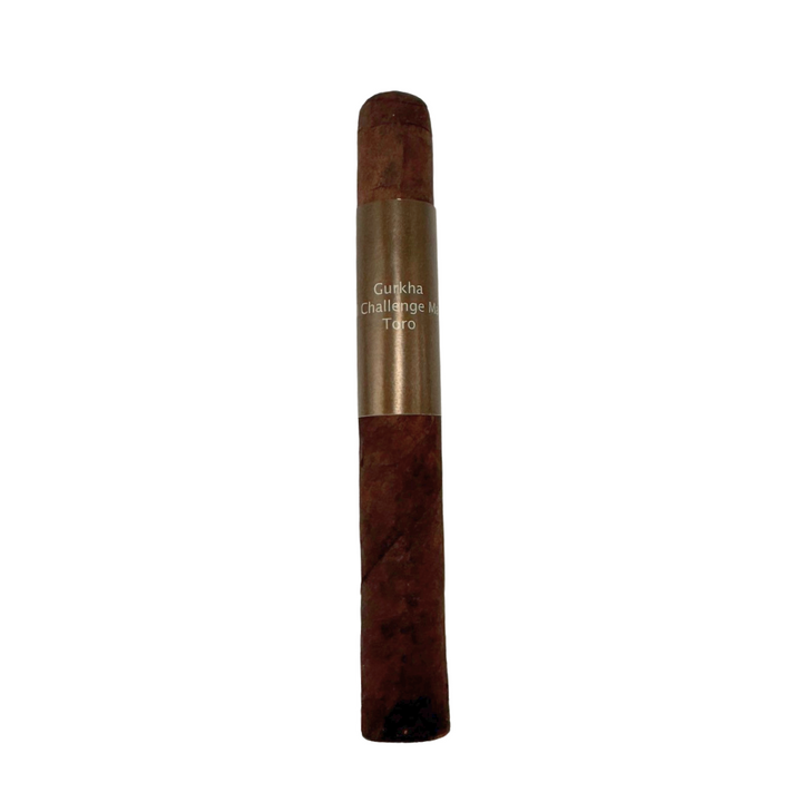 Gurkha Royal Challenge Maduro Toro  Domincan Republic Cigars City Cigar Emporium