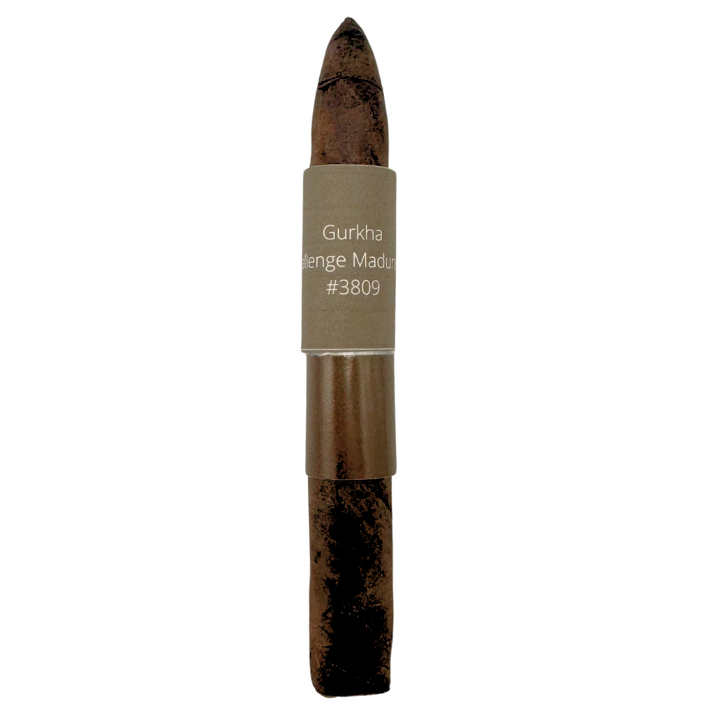 Gurkha Royal Challenge Maduro Torpedo