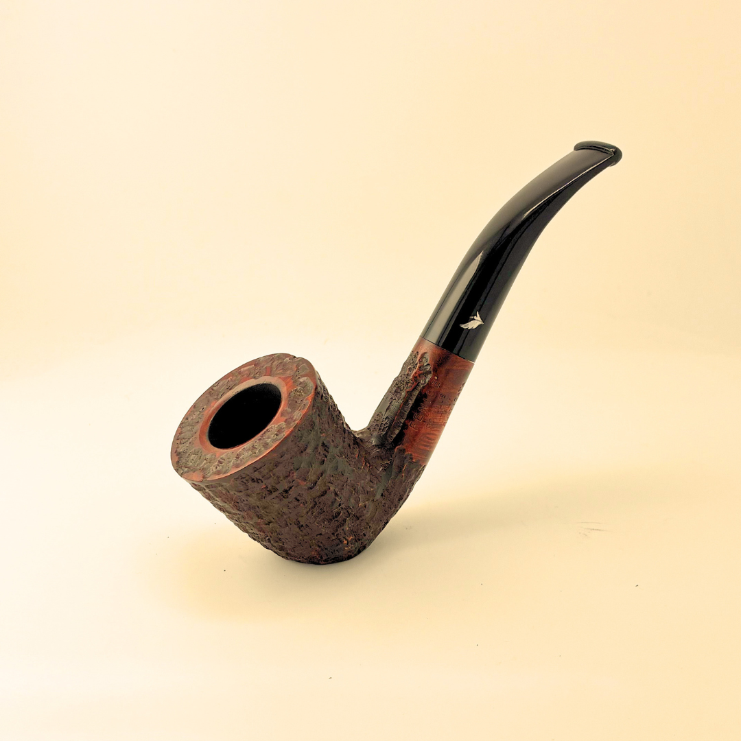 Fenice Rustica Bent Dublin Sitter   City Cigar Emporium