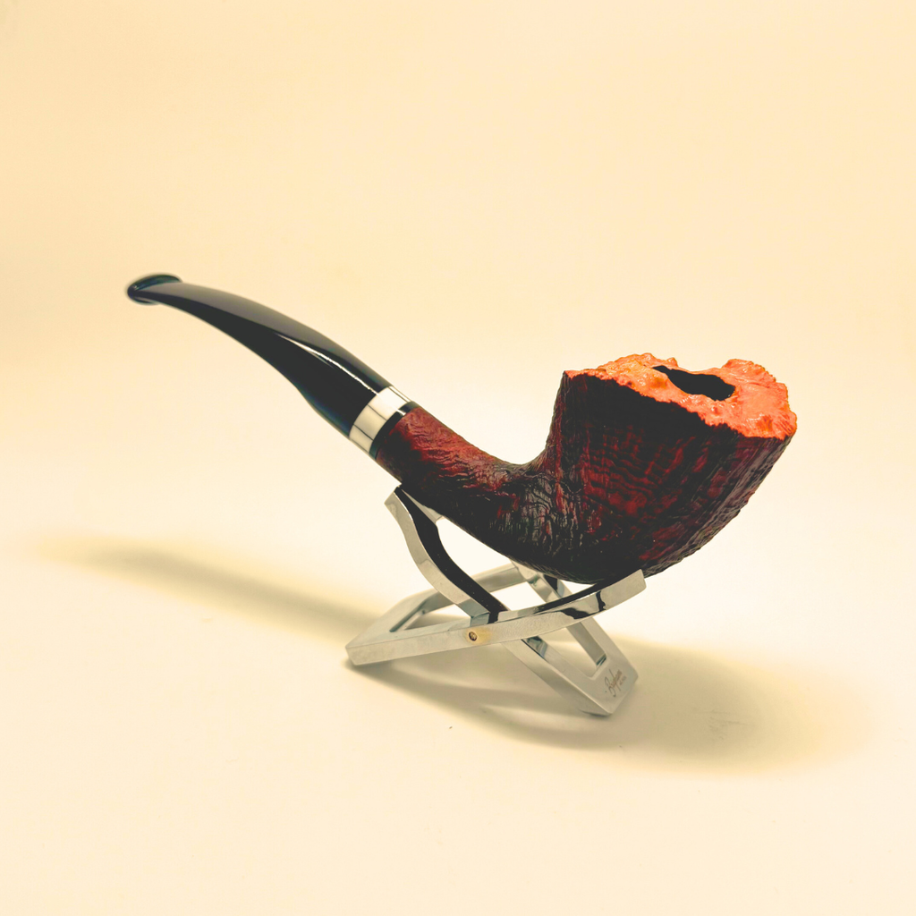 Chacom Pipe of the Year 2025 S1000