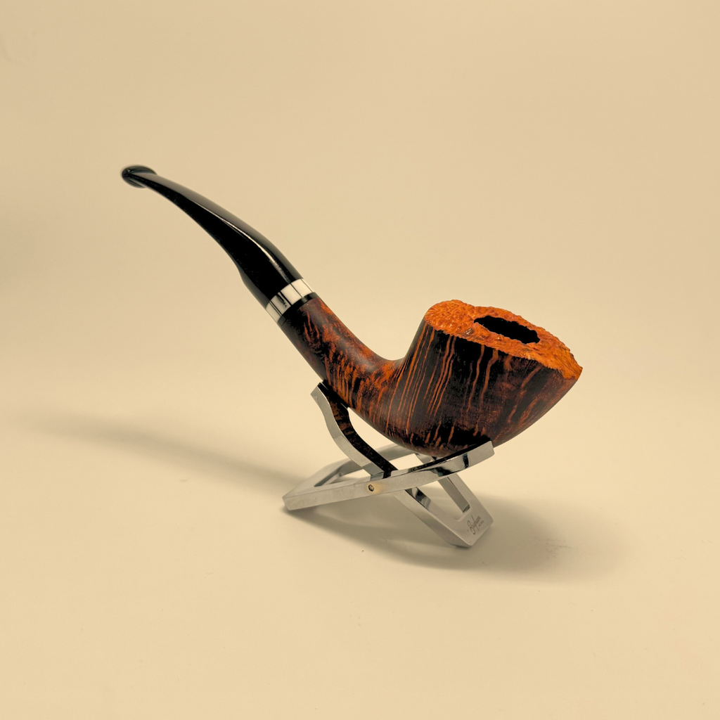 Chacom Pipe of the Year 2025 S300