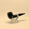 Peterson's 160th Anniversary Pipe Sandblasted Straight