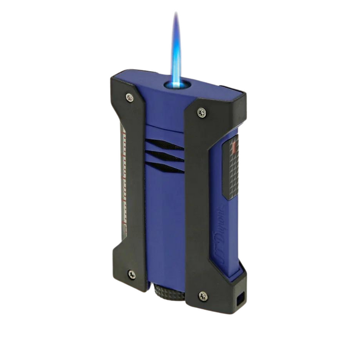 ST Dupont Defi Extreme Lighters