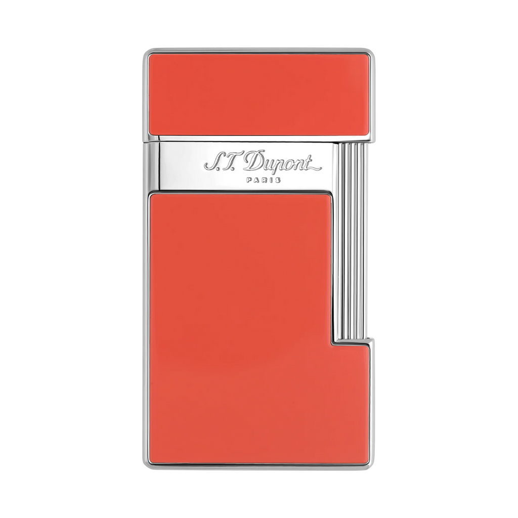 ST Dupont Slimmy Lighters