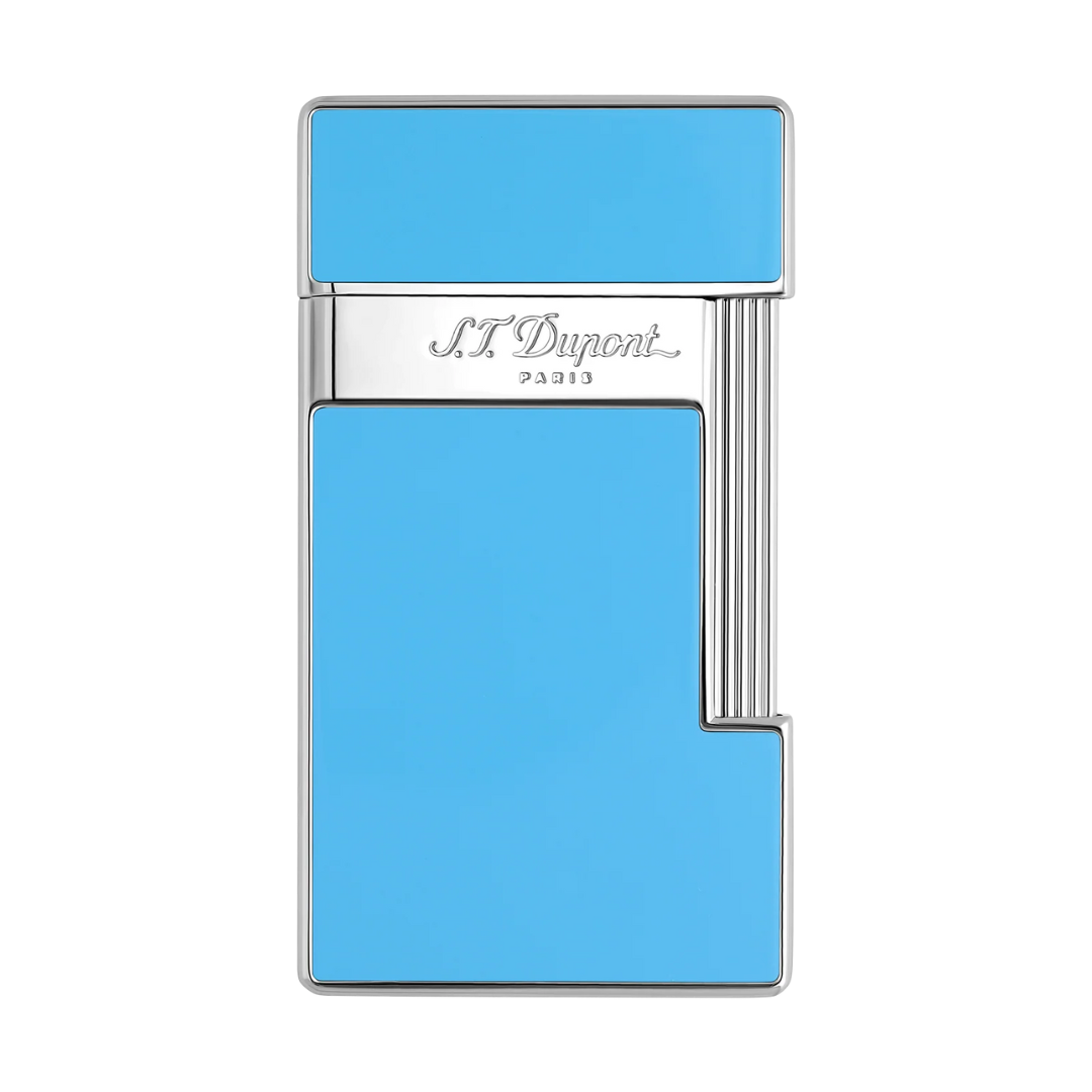 ST Dupont Slimmy Lighters