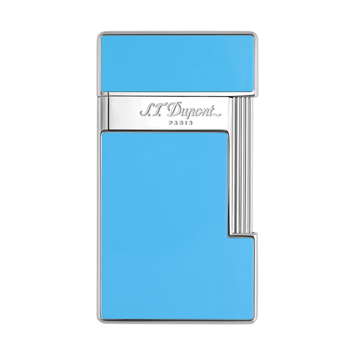 ST Dupont Slimmy Lighters