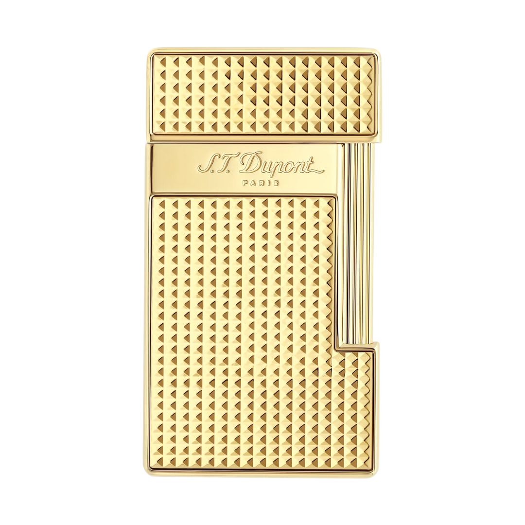 ST Dupont Slimmy Lighters