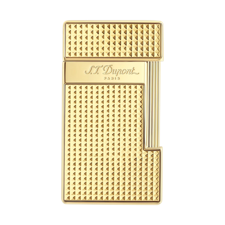 ST Dupont Slimmy Lighters