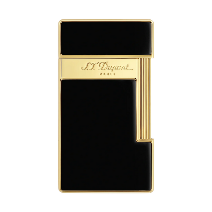 ST Dupont Slimmy Lighters