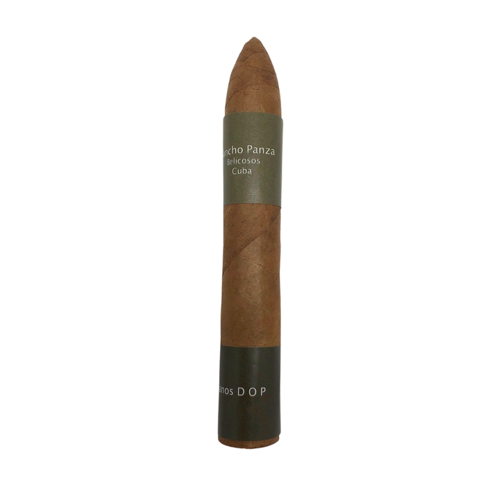 Sancho Panza Belicosos  Cuban City Cigar Emporium