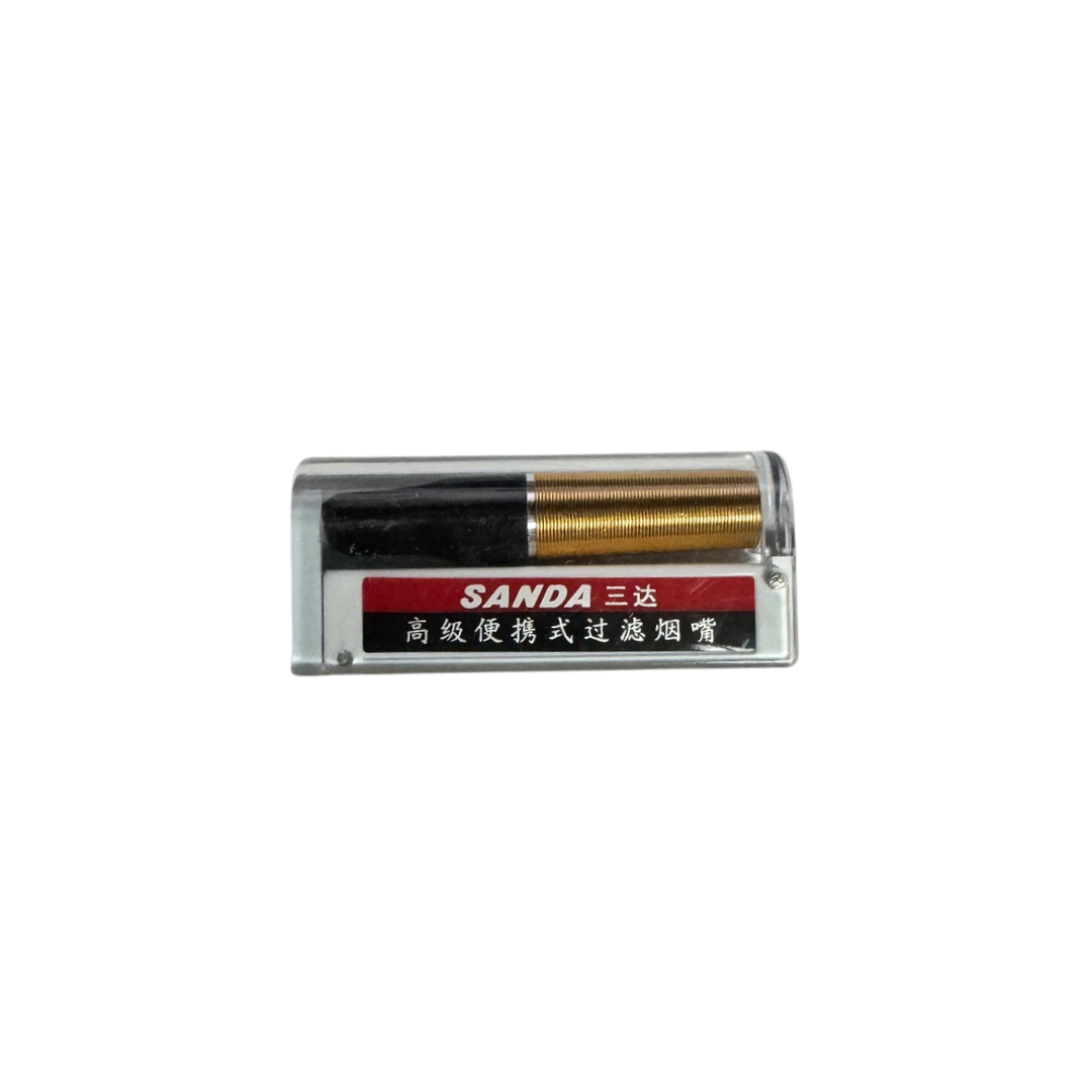 SANDA Cigarette Filter Holder   City Cigar Emporium