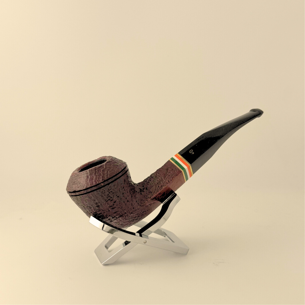 Peterson St. Patrick's Day 2026 Sandblasted B5