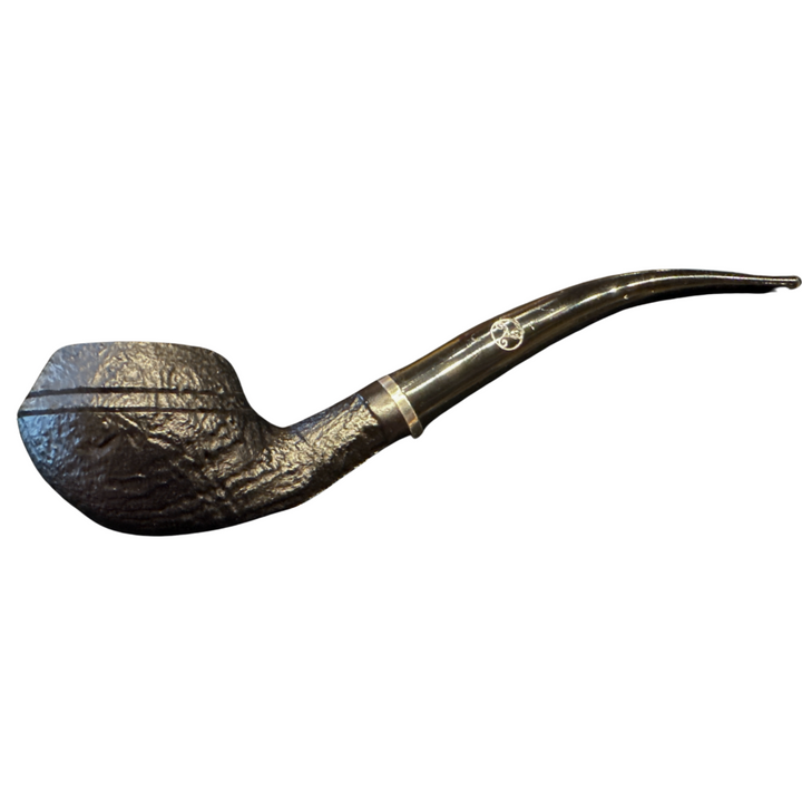 Rattray Mary Sandblasted Pipes, 2 Variants