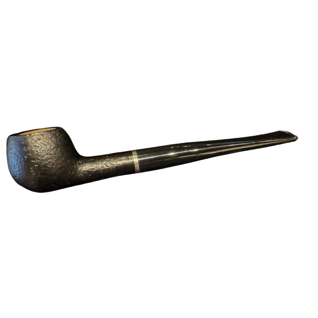 Rattray Mary Sandblasted Pipes