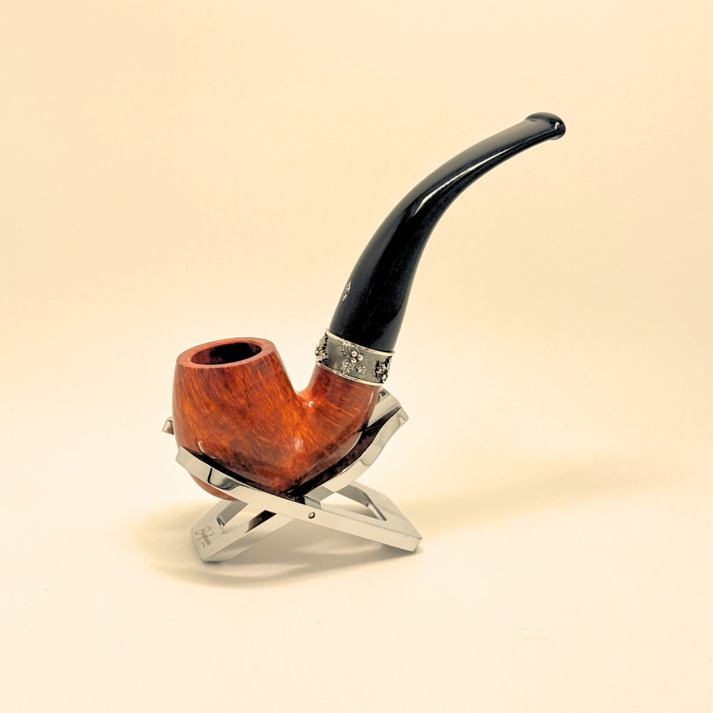 Savinelli Christmas Pipe 2025
