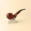 Savinelli 2026 Collection Liscia Brown  Pipe City Cigar Emporium