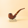 Savinelli Dolomiti no. 602 Bent Billiard  pipe City Cigar Emporium