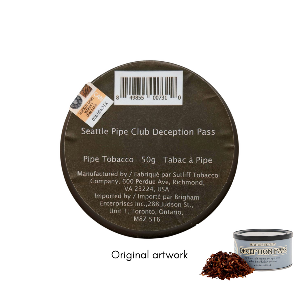 northwest tobacco emporium Seattle Pipe Club Deception Pass in Vancouver – City Cigar Emporium northwest tobacco emporium Seattle Pipe Club Deception Pass in Vancouver – City Cigar Emporium