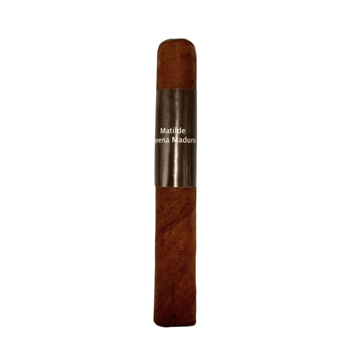 Matilde Serena Maduro Robusto  Domincan Republic Cigars City Cigar Emporium