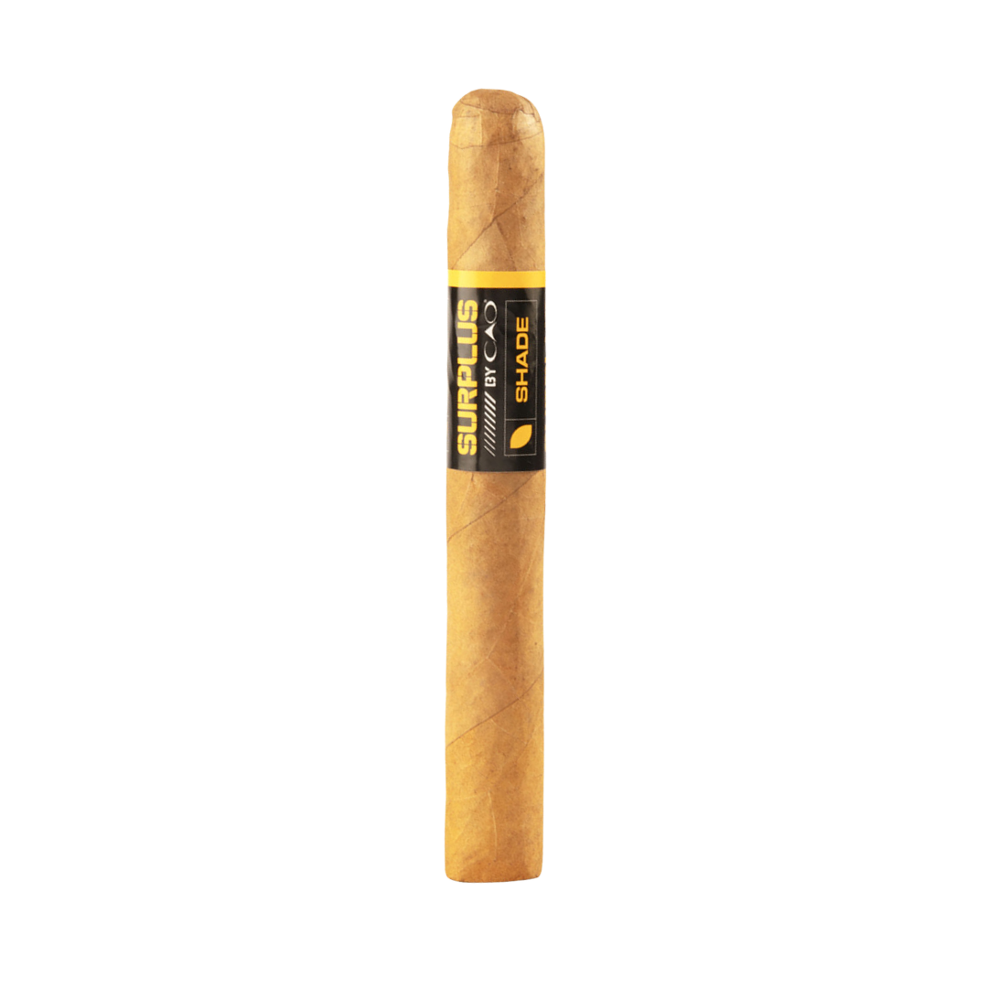 CAO Surplus Shade Toro   City Cigar Emporium