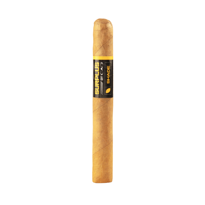 CAO Surplus Shade Toro   City Cigar Emporium