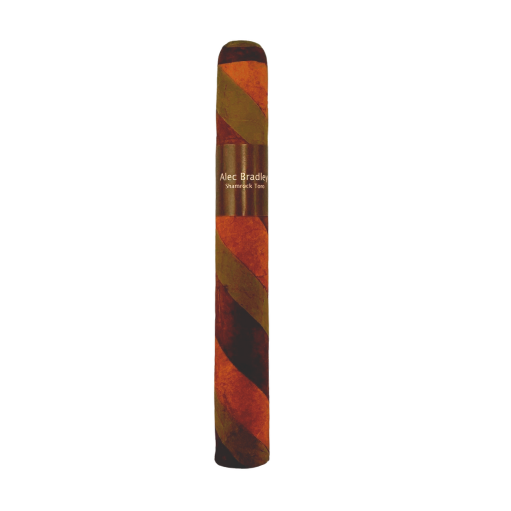 Alec Bradley Filthy Hooligan Shamrock Toro