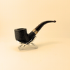 Dunhill Year Of The Horse Shell Briar  pipe City Cigar Emporium