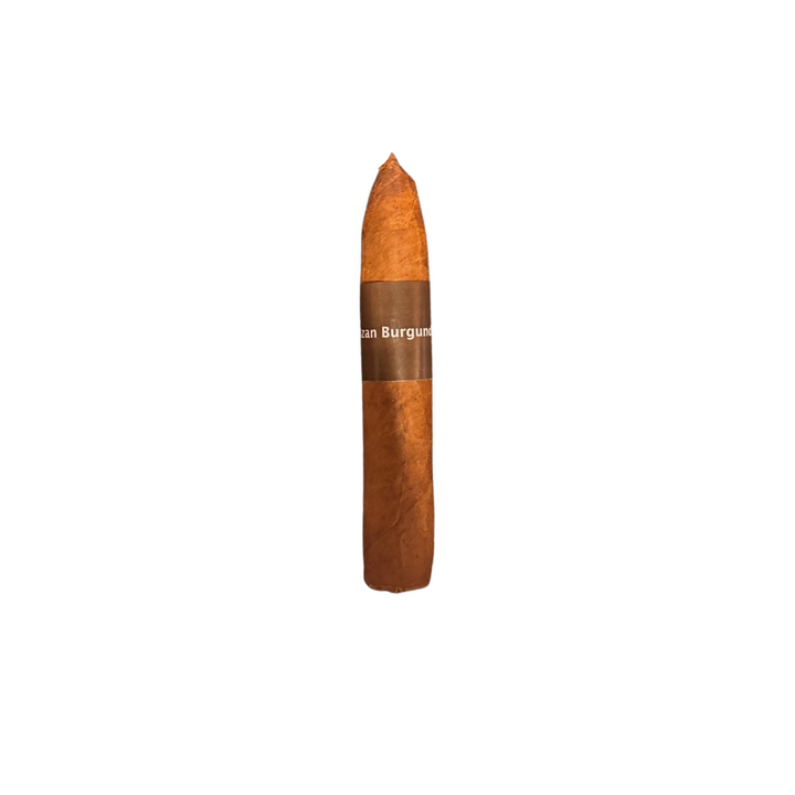 Azan Burgundy Short Campanas