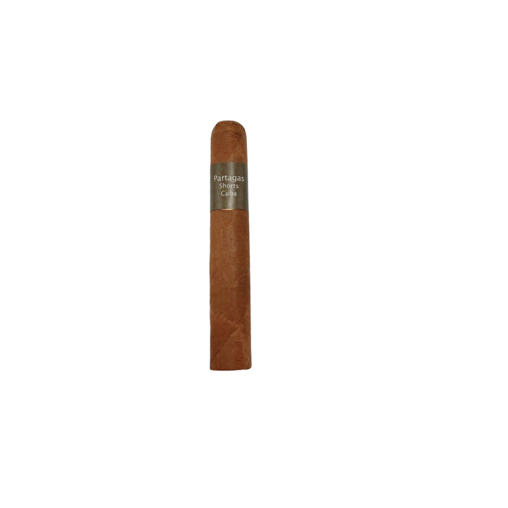 Partagas Shorts  Cuban City Cigar Emporium