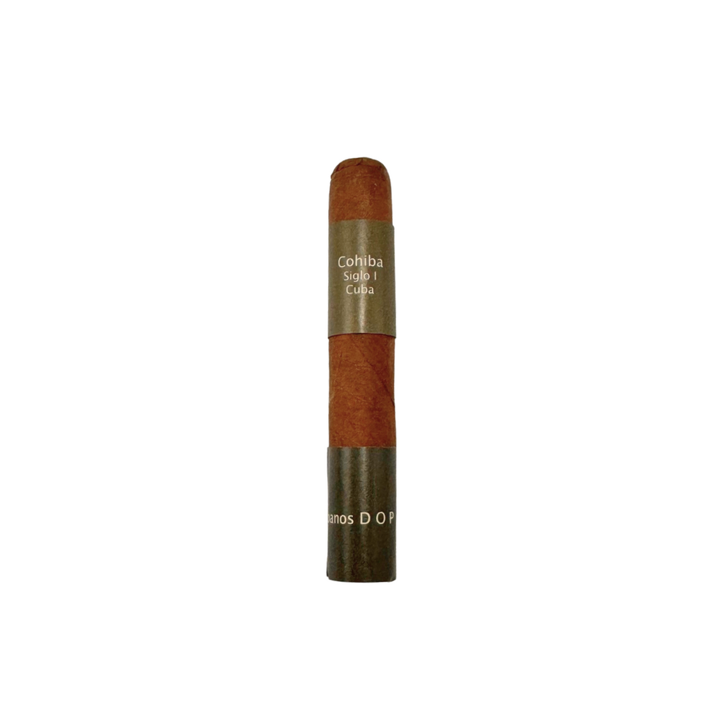 Cohiba Siglo I