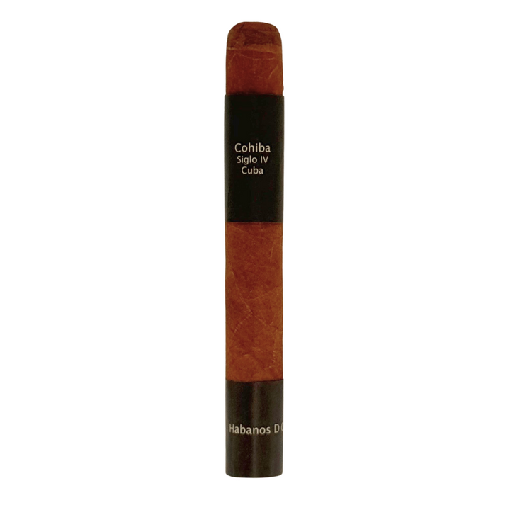 Cohiba Siglo IV  Cuban City Cigar Emporium