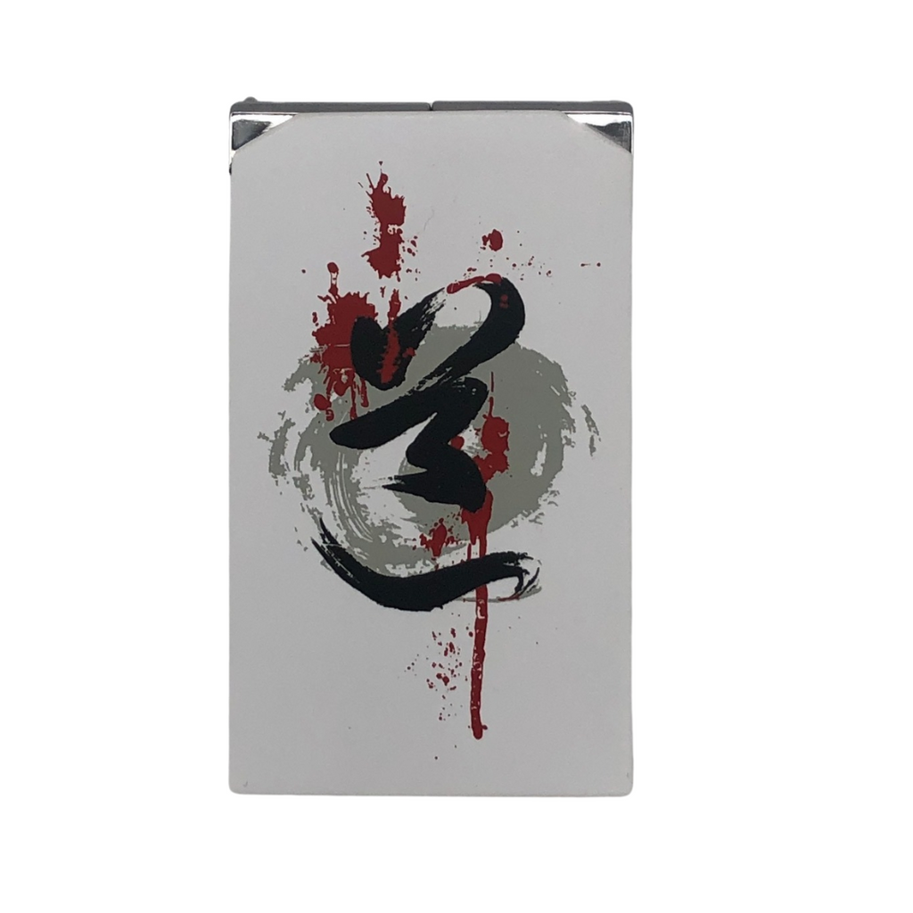 Siglo Twin Flame Lighters Tao