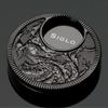 Siglo Dragon Swivel Punch Cutter