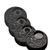 Siglo Dragon Swivel Punch Cutter