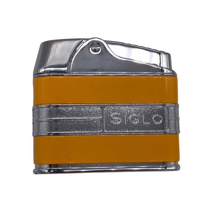 Siglo Retro II Lighters