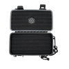 Sikarlan 5 Count Travel Humidor