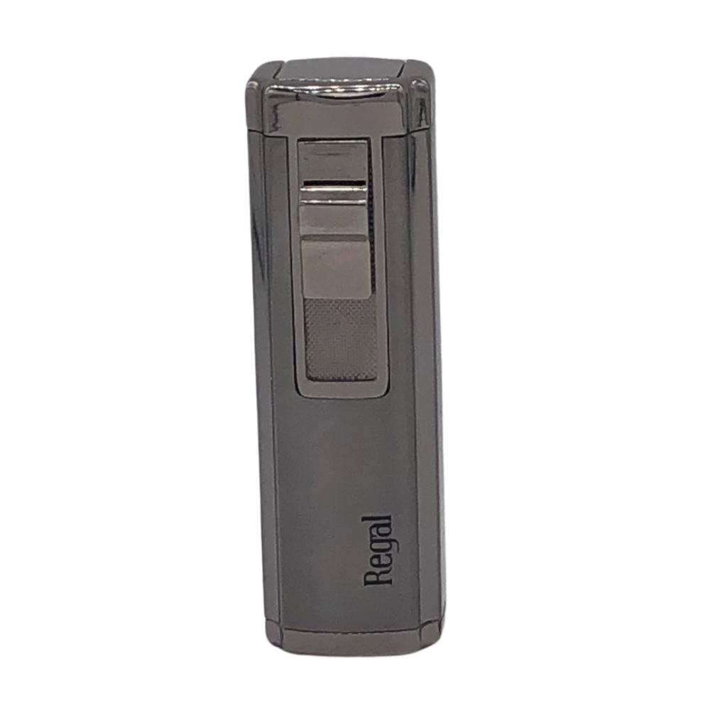 Regal Triplex Lighters  lighter City Cigar Emporium