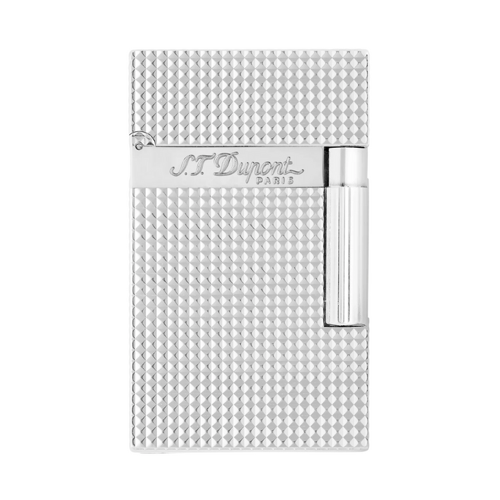 ST Dupont Ligne 2 Lighters - Diamond Head