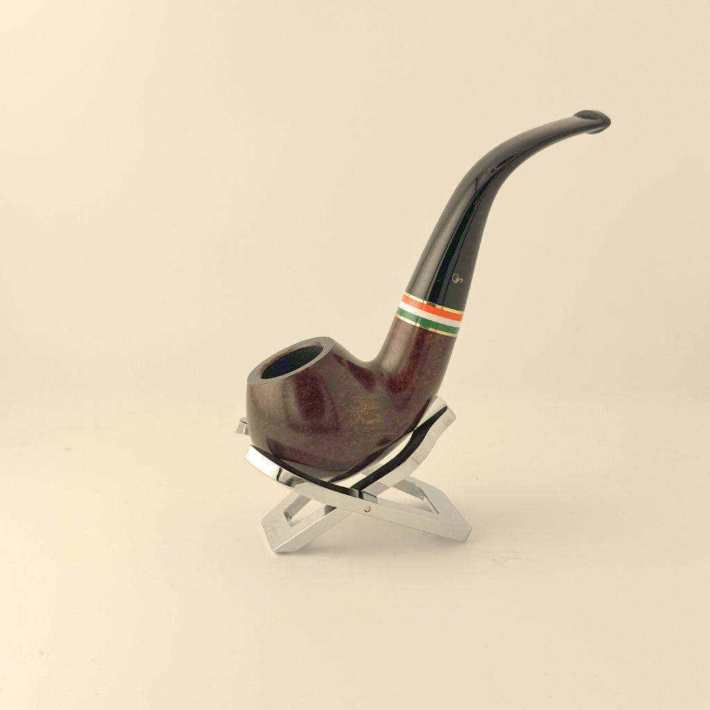 Peterson St. Patrick's Day 2026 Smooth #03  pipe City Cigar Emporium