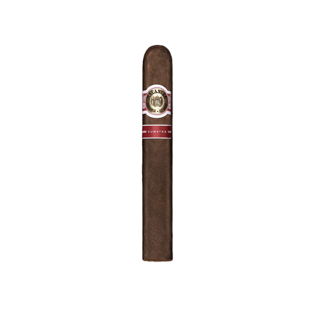 Macanudo Sumatra Robusto   City Cigar Emporium