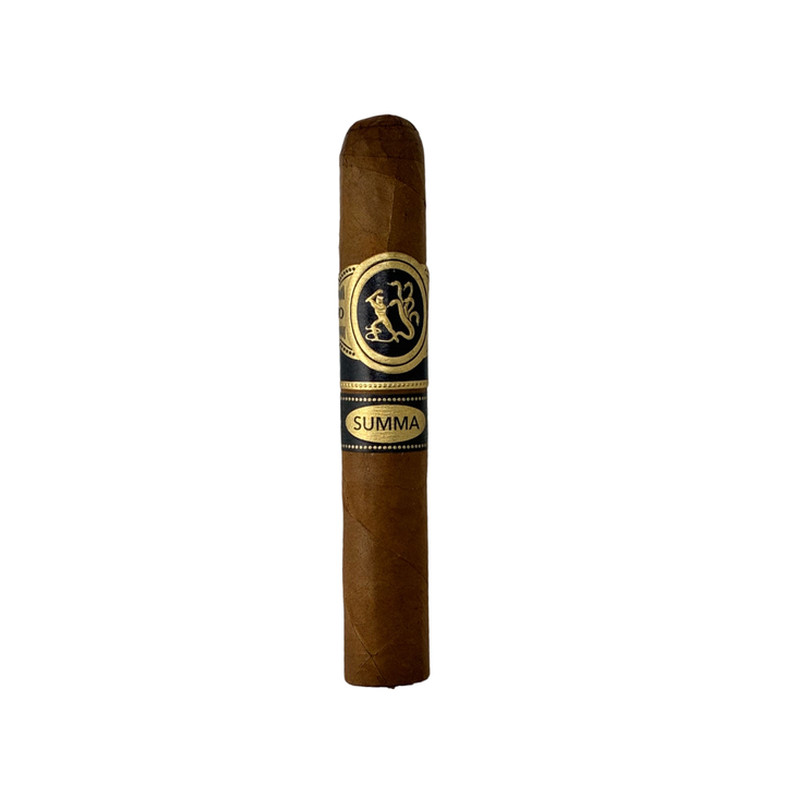 Ferio Tego Summa Robusto   City Cigar Emporium